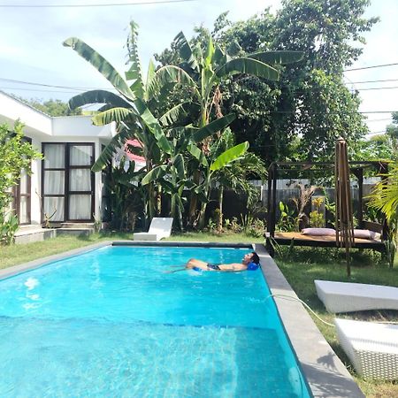 White Sands Resort Quần đảo Gili Ngoại thất bức ảnh