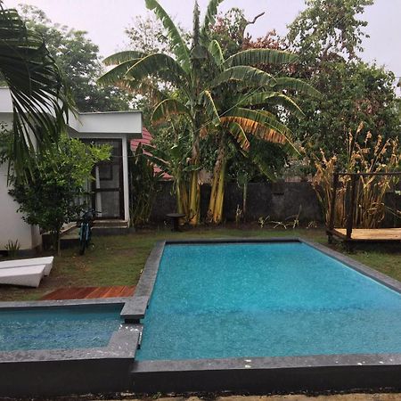 White Sands Resort Quần đảo Gili Ngoại thất bức ảnh