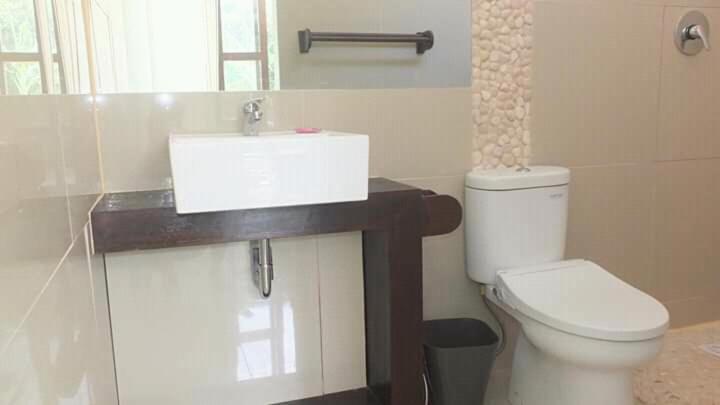 White Sands Resort Quần đảo Gili Ngoại thất bức ảnh