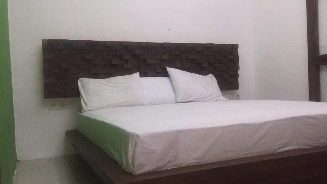 White Sands Resort Quần đảo Gili Ngoại thất bức ảnh