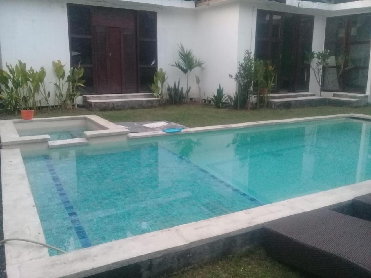 White Sands Resort Quần đảo Gili Ngoại thất bức ảnh